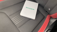 Skoda Kamiq 1.0 TSI 110 Monte Carlo 5dr DSG Petrol Hatchback